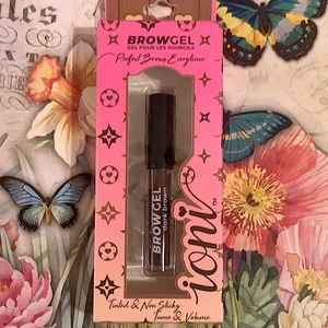 🌿2 for $10.00🌿Ioni Brow Gel Dark Brown